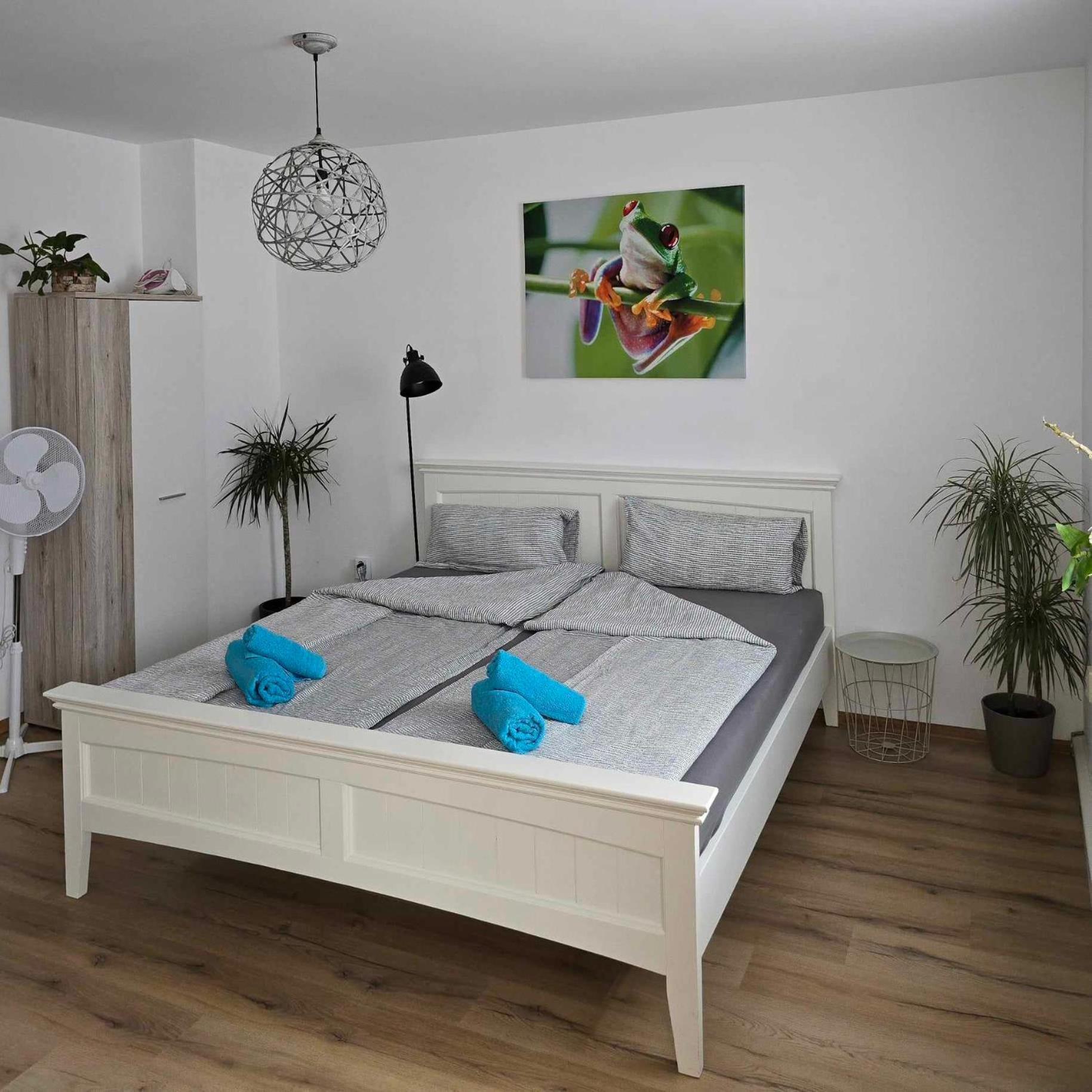 Villa Dacha Niederwurschnitz Zewnętrze zdjęcie