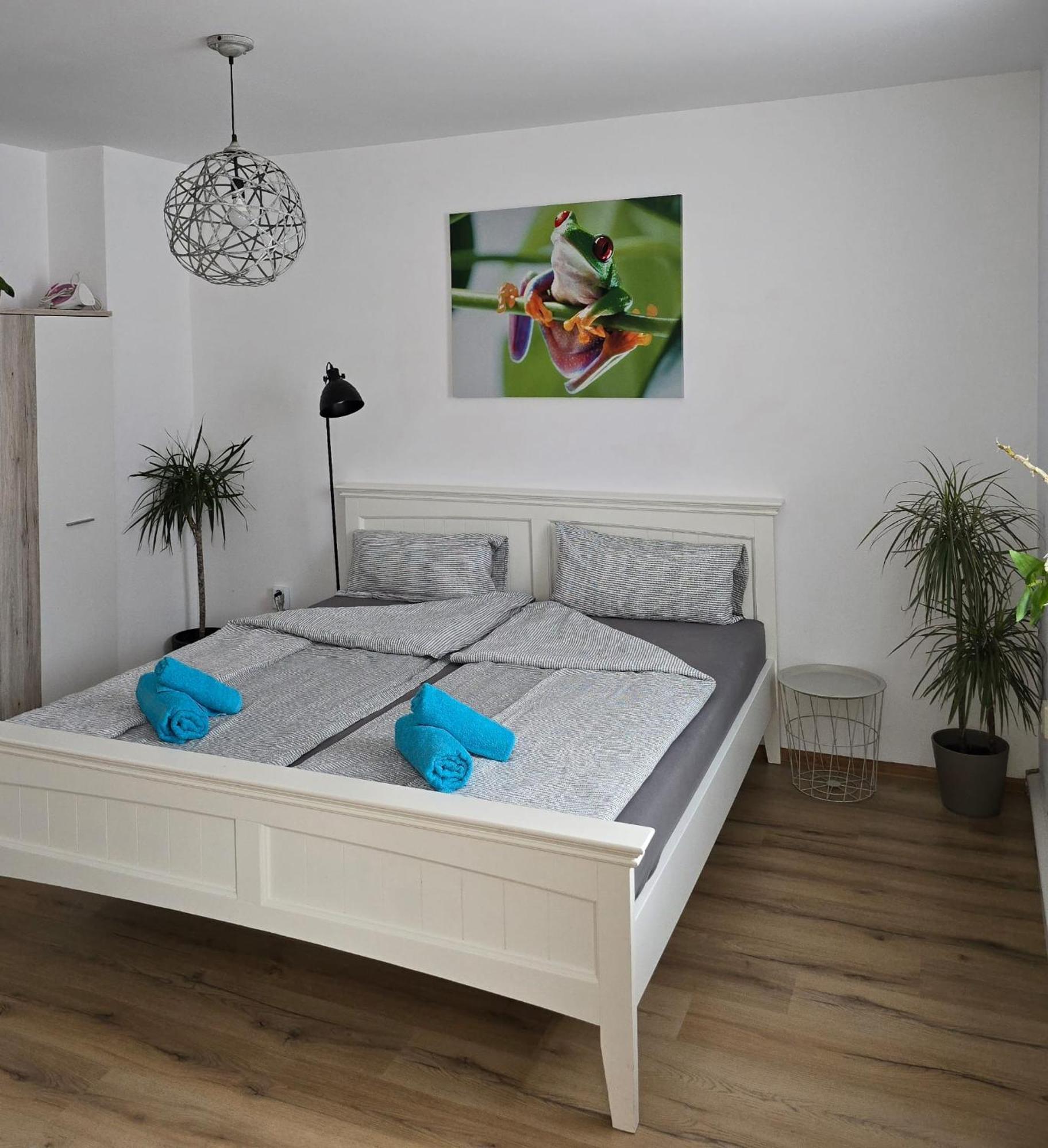 Villa Dacha Niederwurschnitz Zewnętrze zdjęcie